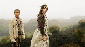 Wuthering Heights (2011)